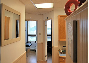 Worcester Acupuncture Carnation Acupuncture