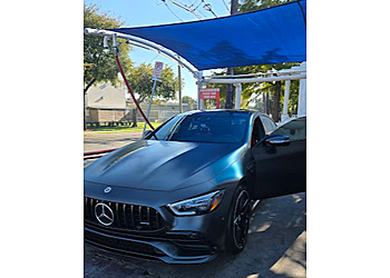 Dallas Car Wash Carnation Auto Spa