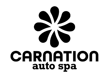 Dallas Car Wash Carnation Auto Spa