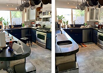 Mesa House Cleaning Services Carnation Home Cleaning Inc.