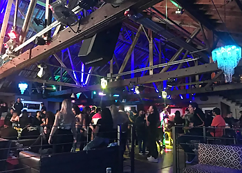 Pomona Night Clubs Carnaval Nightclub