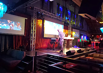 Pomona Night Clubs Carnaval Nightclub