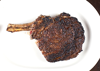 Carnevor Steakhouse Moderne Milwaukee Steak Houses image 1