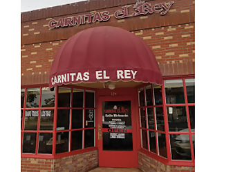 Oxnard Mexican Restaurants Carnitas El Rey