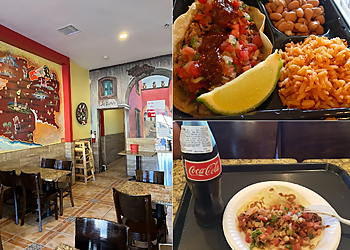 Oxnard Mexican Restaurants Carnitas El Rey