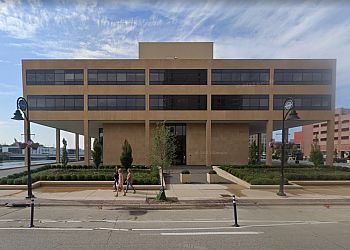 Rockford Employment Lawyers Carol A. Hartline - WILLIAMSMCCARTHYLLP