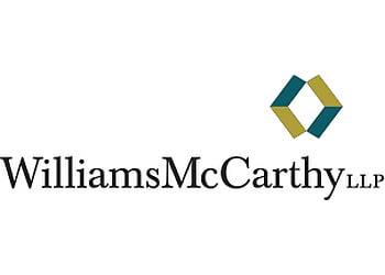 Rockford Employment Lawyers Carol A. Hartline - WILLIAMSMCCARTHYLLP