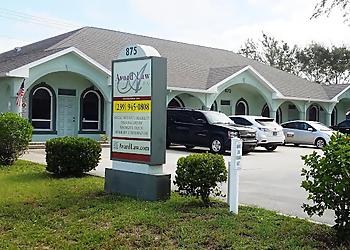 Cape Coral Social Security Disability Lawyers Carol Avard, Esq. - AVARD LAW OFFICES