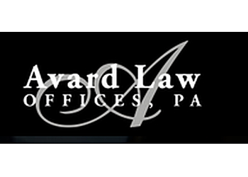 Cape Coral Social Security Disability Lawyers Carol Avard, Esq. - AVARD LAW OFFICES