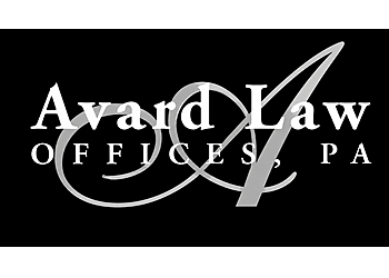 Carol Avard, Esq. - Fort Lauderdale, FL Social Security Disability Lawyers - Law Firm Logo