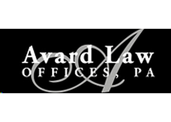 Fort Lauderdale Social Security Disability Lawyers Carol Avard, Esq. - AVARD LAW OFFICES