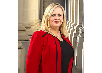 Carol Chumney - CAROL CHUMNEY LAW, PLLC Memphis Consumer Protection Lawyers