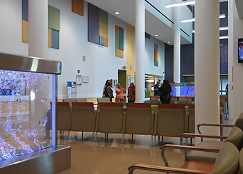 Corpus Christi Neurologists Carol DeLine, MD - DRISCOLL CHILDREN'S HOSPITAL