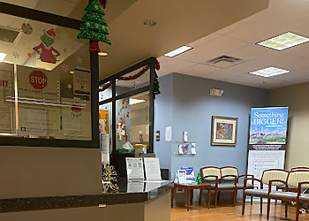 Tucson Gynecologists Carol Dehasse, MD - NORTHWEST ALLIED WOMEN's HEALTH