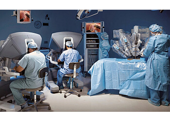 San Diego Urologists Carol E. Salem, MD - UNIO SPECIALTY CARE