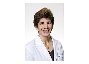San Diego urologist Carol E. Salem, MD 