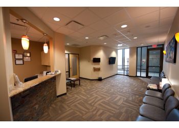 Kansas City Dentists Carol Jones, DDS - KCK DENTAL PROFESSIONALS