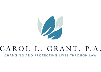 Pembroke Pines Estate Planning Lawyers Carol L Grant, Esq. - CAROL L. GRANT, P.A.