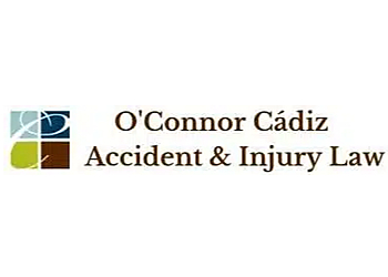 Elgin Personal Injury Lawyers Carol O’Connor Cadiz - O'CONNOR CADIZ ACCIDENT AND INJURY LAW