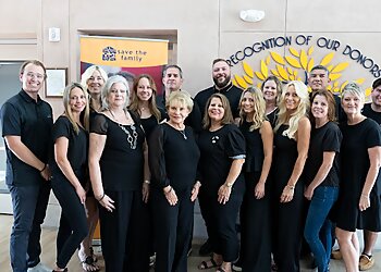 Tempe Real Estate Agents Carol Royse Team