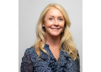 Carol Sauer Albright, PT - FITNESS MATTERS