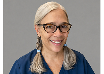 Carol Schulte, OD - Tucson, AZ Eye Doctors - Doctor Portrait Image