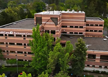 Carol Wysham, MD - Spokane, WA Endocrinologists - Exterior Image