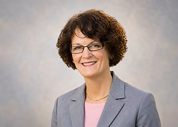 Carol Wysham, MD - Spokane, WA Endocrinologists - Doctor Portrait Image
