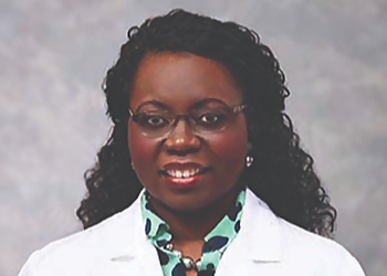 Carola B. Okogbaa, MD - LOUISIANA CENTER FOR EYES Baton Rouge Pediatric Optometrists image 1