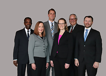 Rochester Divorce Lawyers Carole A. Pasternak - KLAMPE LAW FIRM LLC