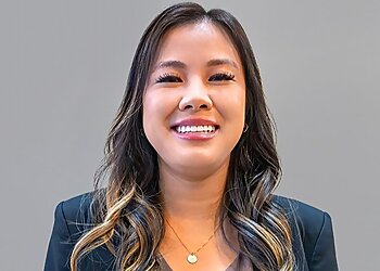 Carole Tong, O.D. - FOSTER VISION Portland Eye Doctors image 1