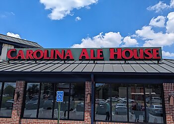 Augusta Sports Bars Carolina Ale House