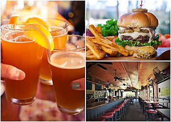 Augusta Sports Bars Carolina Ale House