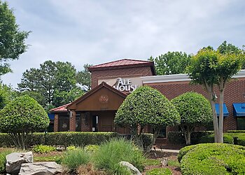 Cary Sports Bars Carolina Ale House