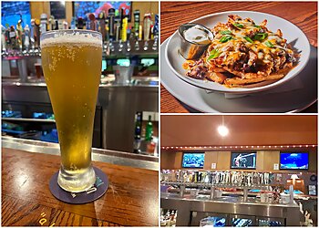 Cary Sports Bars Carolina Ale House