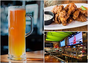 Columbia Sports Bars Carolina Ale House