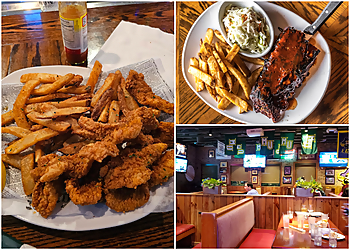 Fayetteville Sports Bars Carolina Ale House