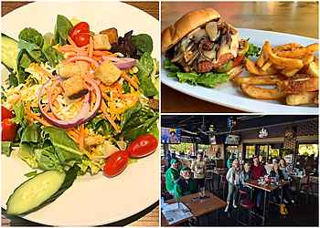 Knoxville Sports Bars Carolina Ale House