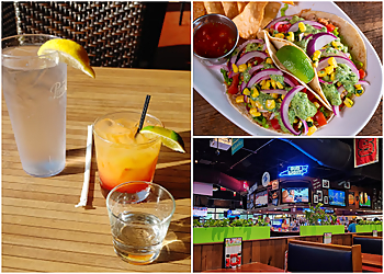 Wilmington Sports Bars Carolina Ale House