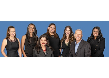 Atlanta Immigration Lawyers Carolina Antonini - ANTONINI & COHEN IMMIGRATION LAW GROUP, LLC