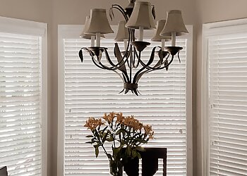 Raleigh Window Treatment Stores Carolina Blind Crafters