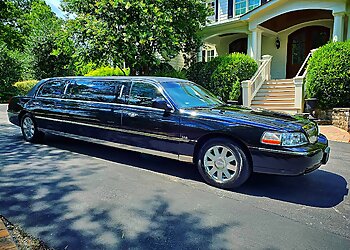 Cary Limo Service Carolina Car Service