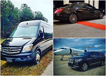 Cary Limo Service Carolina Car Service