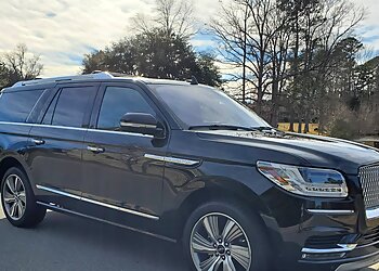 Raleigh Limo Service Carolina Car Service