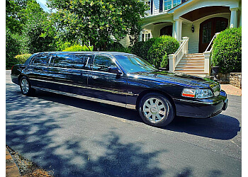 Carolina Car Service  Raleigh Limo Service