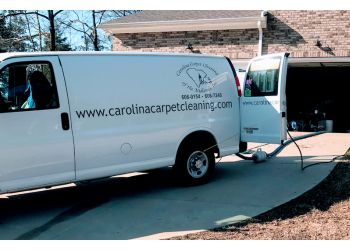 Carolina Carpet Cleaning of the Midlands, Inc