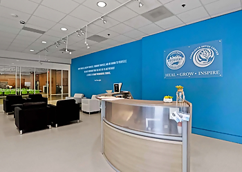 Charlotte Addiction Treatment Centers Carolina Center for Recovery