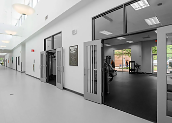 Charlotte Addiction Treatment Centers Carolina Center for Recovery