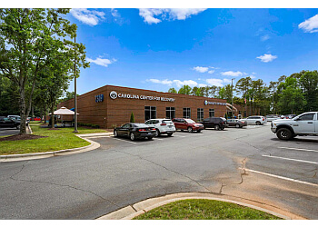 Carolina Center for Recovery Charlotte Addiction Treatment Centers
