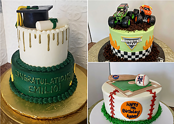 Chesapeake Cakes Carolina Cupcakery